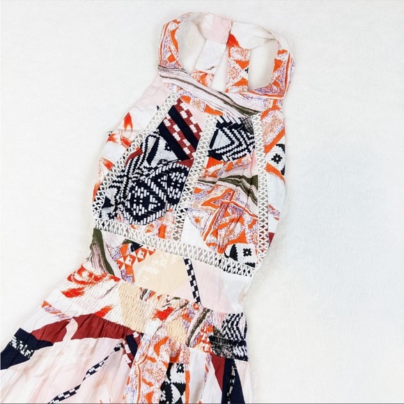 NWOT Abel the label summer endless dress. - Picture 14 of 14